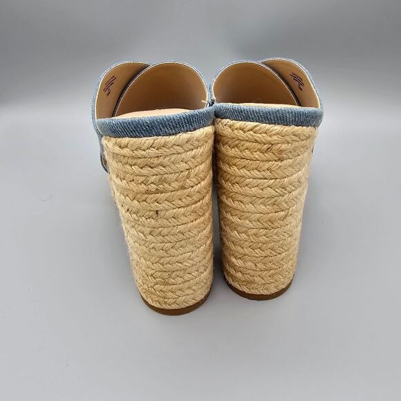 Charles David size 10 heels SB4 - Picture 5 of 7